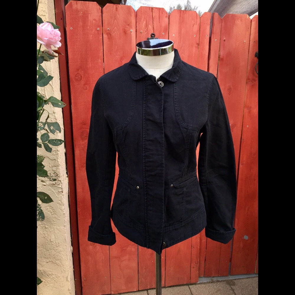 Jack BB Dakota Jacket